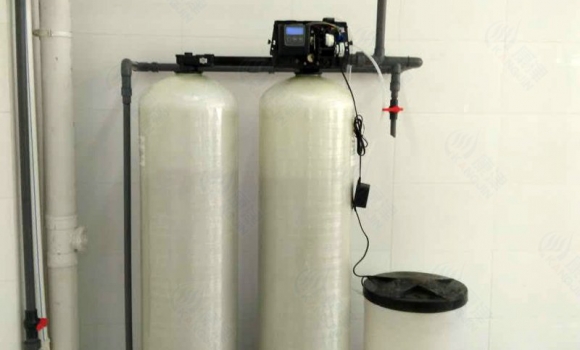 中央空調(diào) 軟化水補水設備 軟水器 康津KJ-KF/E2-400 
